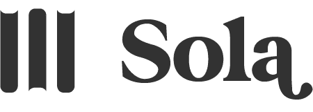 Sola logo